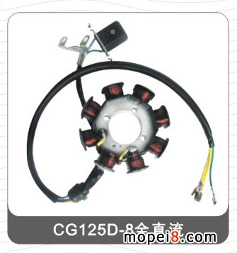 (yng)CG125D-8ȫֱ늙C(j)(xin)Ȧ