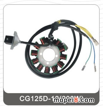 (yng)CG125D-12(200W)늙C(j)(xin)Ȧ
