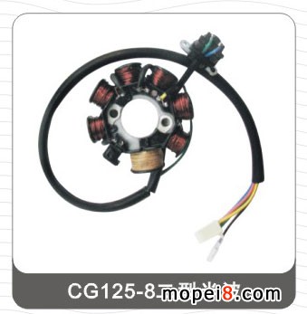 (yng)CG125-8Ͱ벨늙C(j)(xin)Ȧ