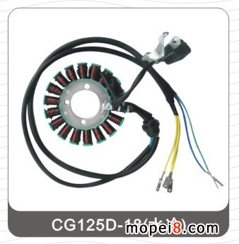 (yng)CG125D-18(ˮ)늙C(j)(xin)Ȧ