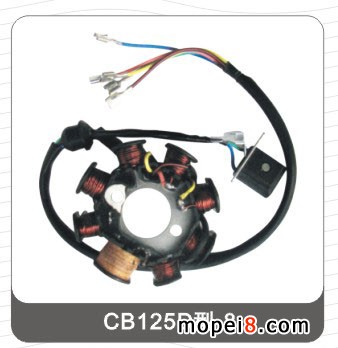 (yng)CB125D-8늙C(j)(xin)Ȧ