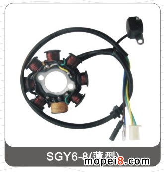 (yng)SGY6-8()늙C(j)(xin)Ȧ