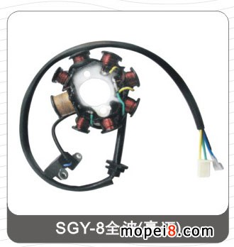 (yng)SGY-8ȫ(~)늙C(j)(xin)Ȧ