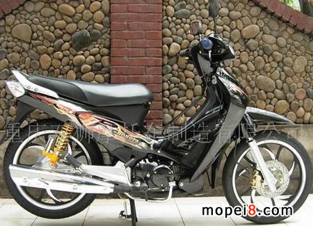 ݆Ħ܇-125,܇