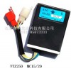 (yng)Ħ܇c(din)VTZ250 MC15/20