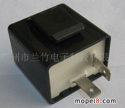 CG125W