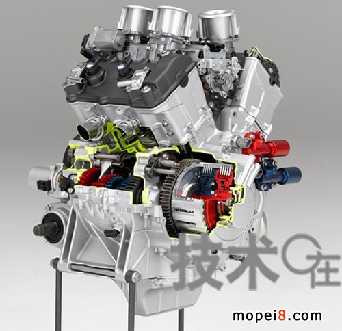 VFR1200Ħ܇px׃cl(f)әCMڞһw