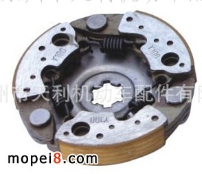 (yng)Ħ܇(ch)x/xоK/CLUTCH ASSY