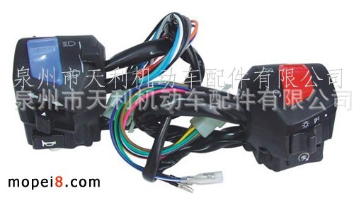 (yng)Ħ܇(ch)_(ki)P(gun) ֱ ţ R SWITCH ASSY