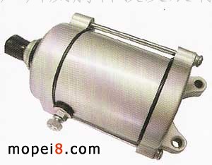 늙C CG200L(fng)Ħ܇늙CStart-motor