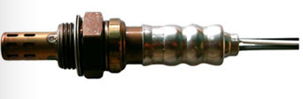DCP-FI電噴系統(tǒng)的氧傳感器