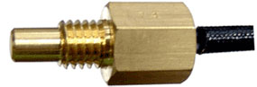 DCP-FI電噴系統(tǒng)的發(fā)動機(jī)溫度傳感器