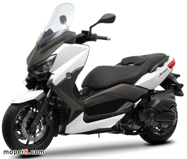 yamaha摩托車(chē)X-Max400踏板摩托車(chē)