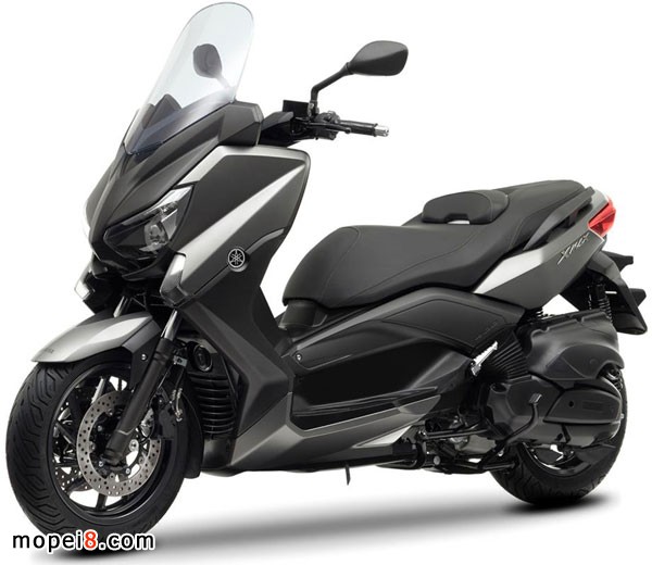 yamaha摩托車(chē)X-Max400踏板摩托車(chē)