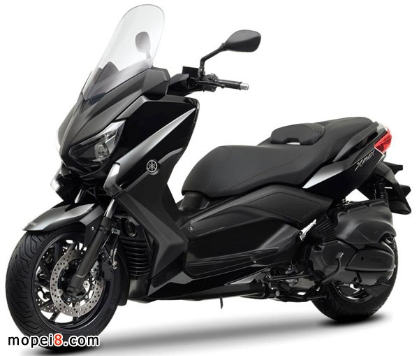 yamaha摩托車(chē)X-Max400踏板摩托車(chē)
