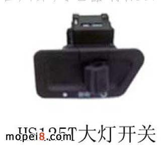 HS125TĦ܇(ch)_(ki)P(gun)