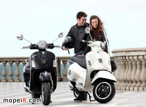 2013ȁVespa GTS 300ie\(yn)Ӱ