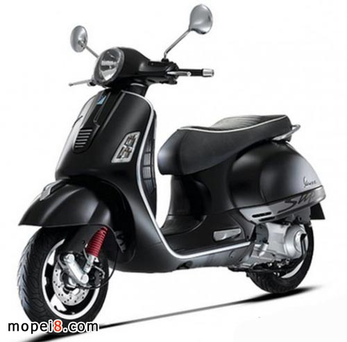 2013ȁVespa GTS 300ie\(yn)Ӱ