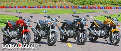 HONDAĦ܇M(jn)(zhn)܇CB300R ȺGW250RYBR250