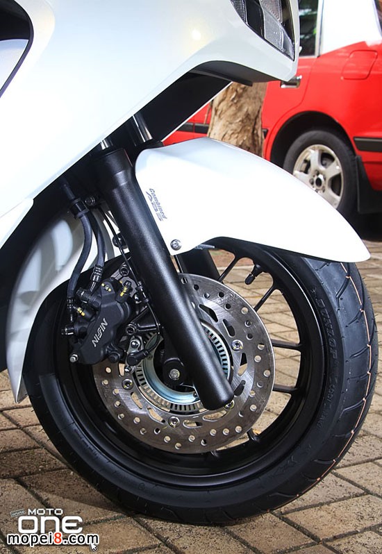 HONDA FORZAĦ܇(ch)DƬ