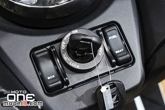 HONDA FORZAĦ܇(ch)IDƬ