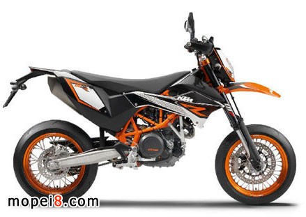 KTM 690 SMCĦ܇(ch)(sh)