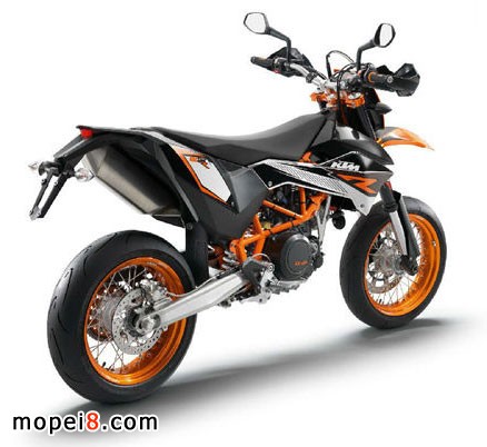 KTM 690 SMCĦ܇(ch)(sh)