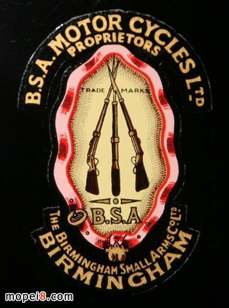 BSA һ(zhn)r(sh)Ħ܇(ch)