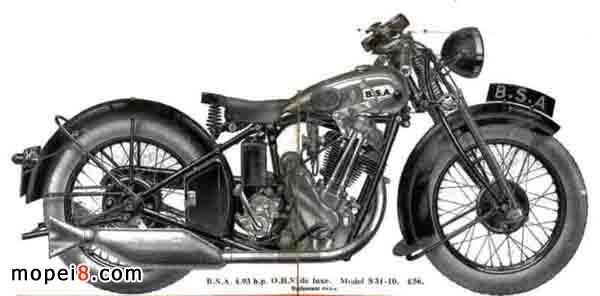 1928 BSA Sloperһ(zhn)r(sh)Ħ܇(ch)