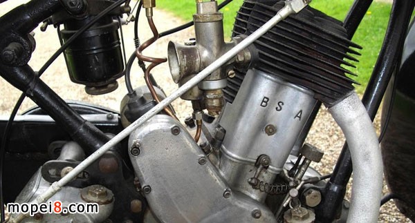 1928 BSA Sloperһ(zhn)r(sh)Ħ܇(ch)