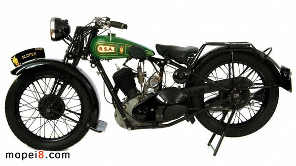 1928 BSA Sloperһ(zhn)r(sh)Ħ܇(ch)