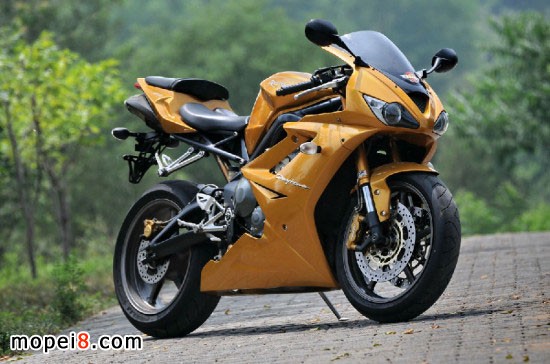 Triumph Daytona675Ħ܇(ch)