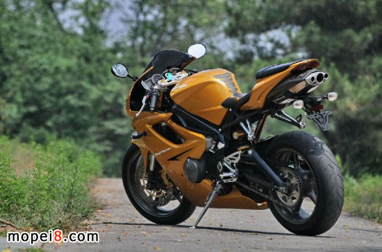 Triumph Daytona675Ħ܇(ch)