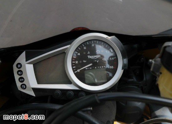 Triumph Daytona675Ħ܇(ch)