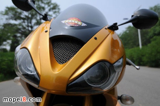 Triumph Daytona675Ħ܇(ch)