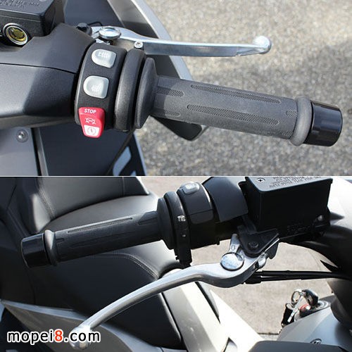 解讀德日造車(chē)思維的差異