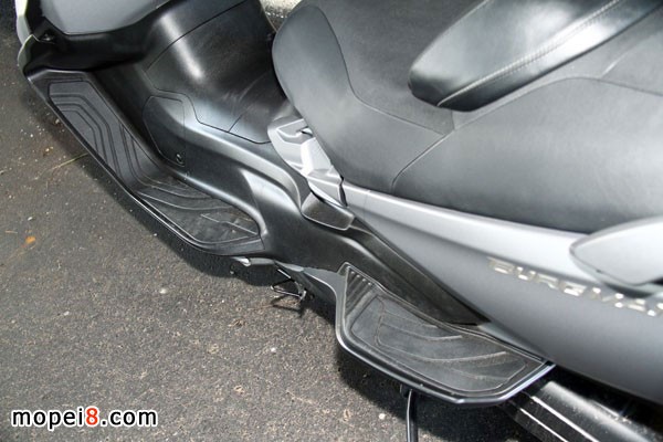 Suzuki Burgman650ExecutiveľĦ܇(ch)_̤