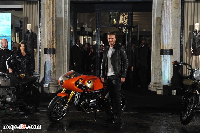 (dng)ؐ˝hķҊ(jin)RĦ܇BMW Concept 90