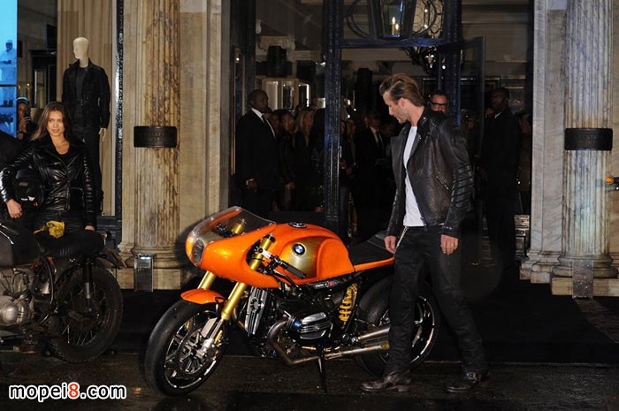 (dng)ؐ˝hķҊ(jin)RĦ܇BMW Concept 90