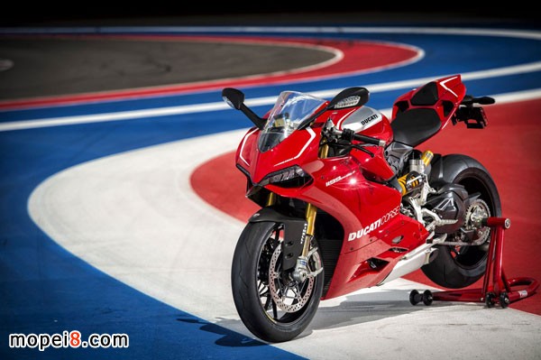 Ducati 1199 Panigale R摩托車(chē)