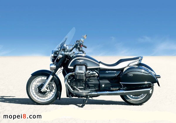 Moto Guzzi California摩托車(chē)