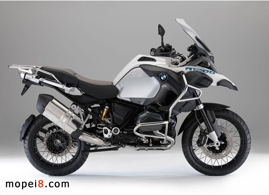 BMW寶馬摩托車2014R1200GS Adventure探險(xiǎn)版
