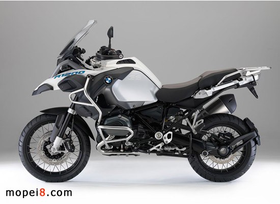 BMW寶馬摩托車2014R1200GS Adventure探險(xiǎn)版