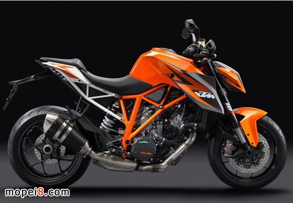 KTM1290Super Duke野獸摩托車