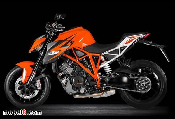 KTM1290Super Duke野獸摩托車