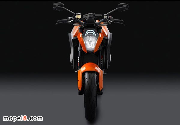 KTM1290Super Duke野獸摩托車