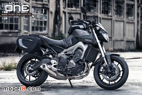 YAMAHA MT-09RĦ܇(ch)