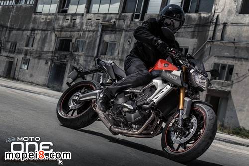YAMAHA MT-09RĦ܇(ch)