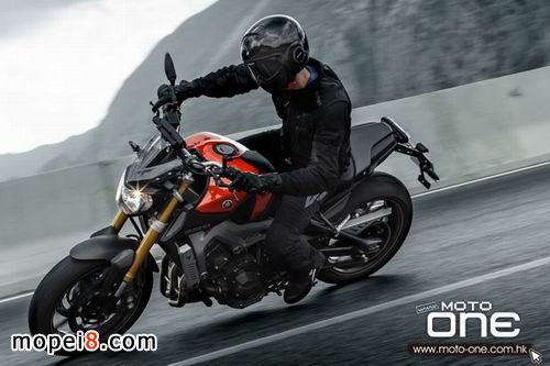 YAMAHA MT-09RĦ܇(ch)