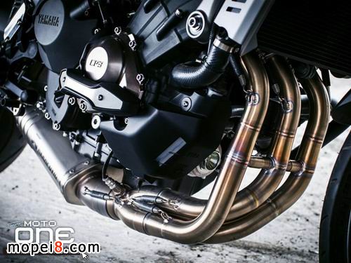 YAMAHA MT-09RĦ܇(ch)